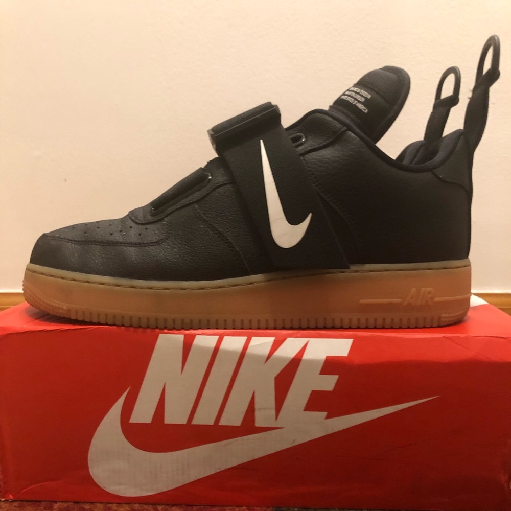 Nike Air Force 1 Utility Low